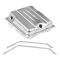 Fuel Tank & Strap Kit