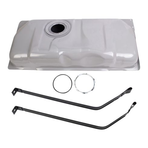 Fuel Tank & Strap Kit