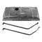 Fuel Tank & Strap Kit