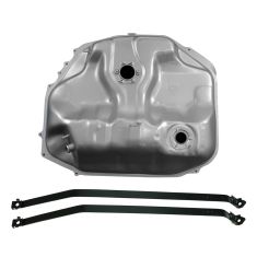Fuel Tank & Strap Kit
