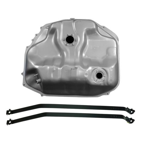 Fuel Tank & Strap Kit