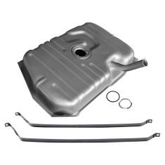 Fuel Tank & Strap Kit