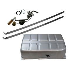 Fuel Tank Kit