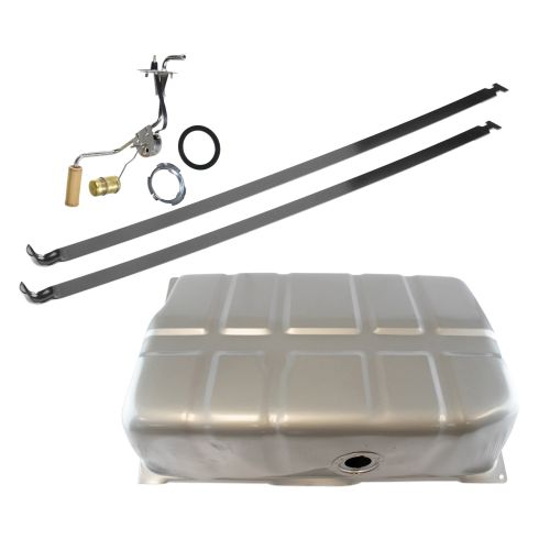 Fuel Tank Kit