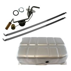Fuel Tank Kit