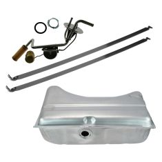 Fuel Tank Kit