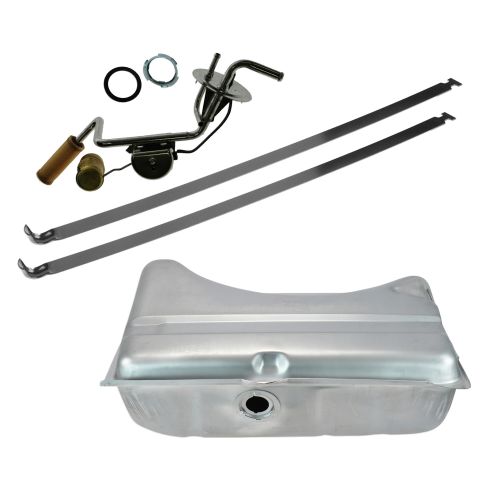 Fuel Tank Kit