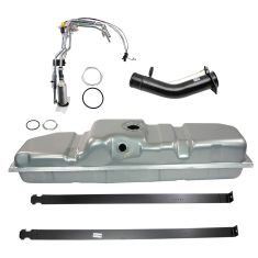Fuel Tank and Pump Kit