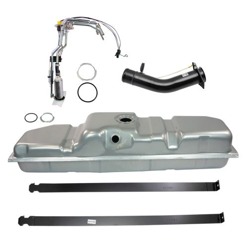 Fuel Tank and Pump Kit