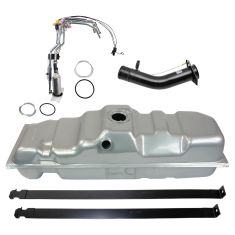 Fuel Tank and Pump Kit