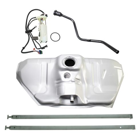 Fuel Tank and Pump Kit