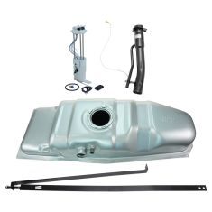 Fuel Tank and Pump Kit