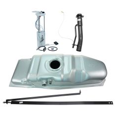 Fuel Tank and Pump Kit