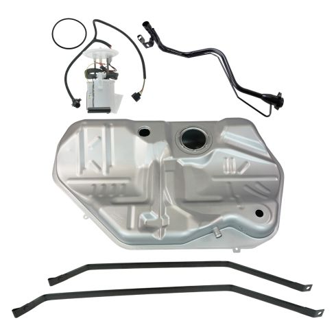 Fuel Tank and Pump Kit