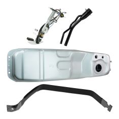 Fuel Tank and Pump Kit