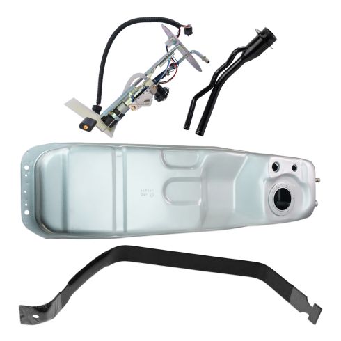 Fuel Tank and Pump Kit