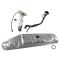 Fuel Tank and Pump Kit