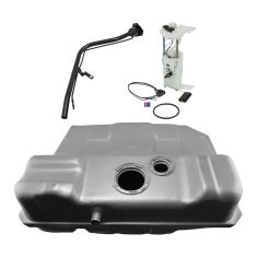Fuel Tank and Pump Kit