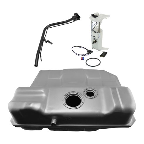 Fuel Tank and Pump Kit