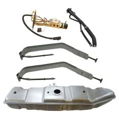 Fuel Tank and Pump Kit