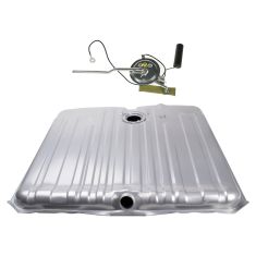 Fuel Tank Kit