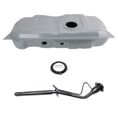 Fuel Tank Kit