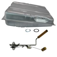 Fuel Tank Kit