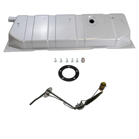 Fuel Tank Kit