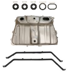 Fuel Tank Kit