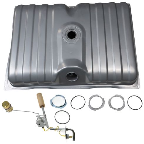 Fuel Tank Kit