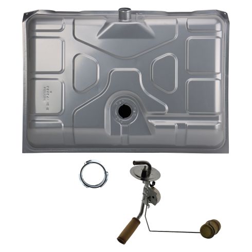 Fuel Tank Kit