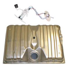 Fuel Tank and Pump Kit