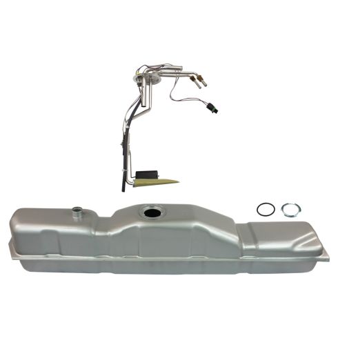 Fuel Tank Kit