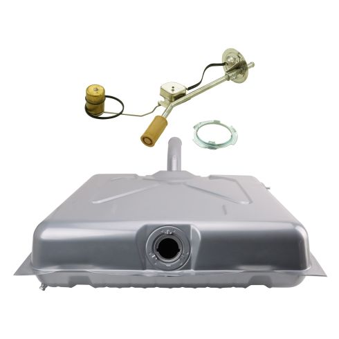 Fuel Tank Kit