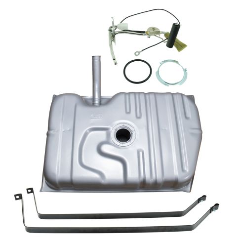 Fuel Tank Kit