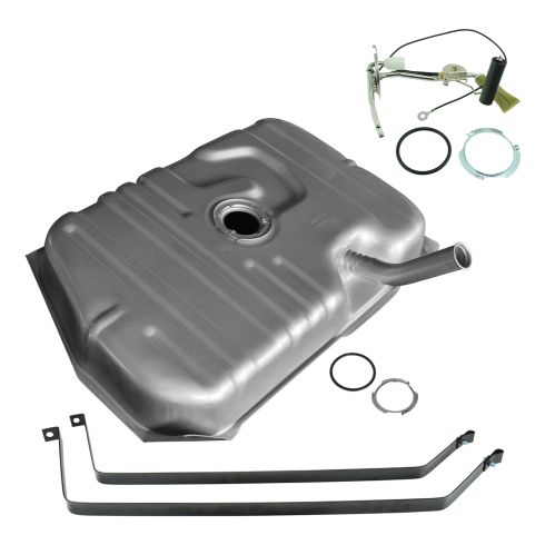 Fuel Tank Kit