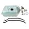 Fuel Tank Kit