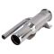 Fuel Tank and Pump Kit