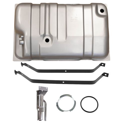 Fuel Tank Kit