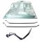 Fuel Tank Kit