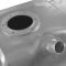Fuel Tank & Strap
