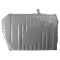 Fuel Tank & Strap