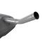 Fuel Tank & Strap