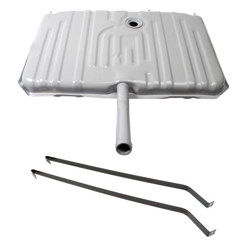 Fuel Tank Kit