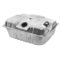 Fuel Tank & Strap
