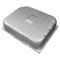 Fuel Tank & Strap