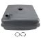 Fuel Tank & Strap