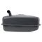 Fuel Tank & Strap
