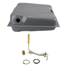 Fuel Tank Kit