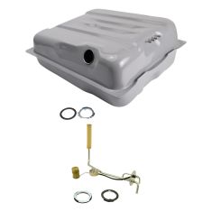 Fuel Tank Kit